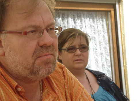 Christine und <b>Josef Nikl</b> - a_2007_08_24_P